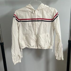 J. Galt - Brandy Melville Windbreaker Jacket